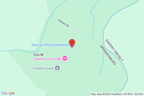 Reiterecke Inh. C. Glanz
