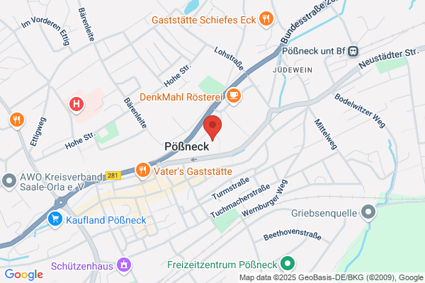 Staatliches Berufsbildungszentrum SOK