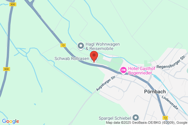 Schwab Rollrasen GmbH