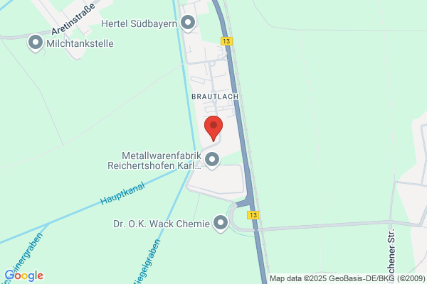 Annowatec Gmbh