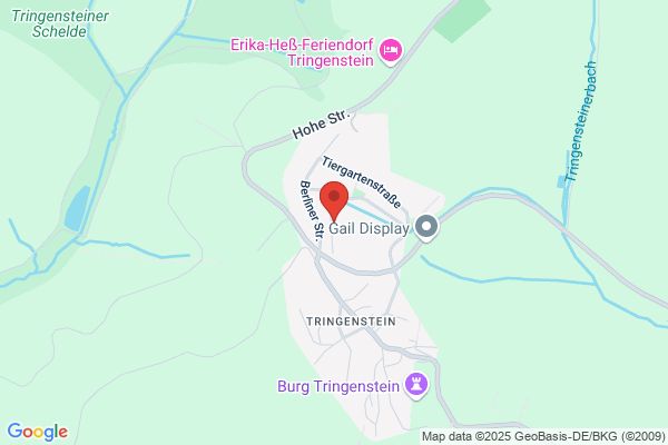 Forstverwaltung Toerring