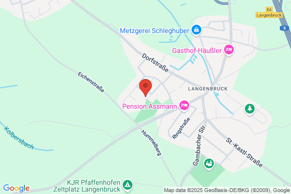 Grundschule Langenbruck