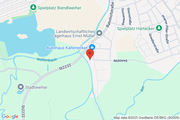 Höfl Armin GmbH