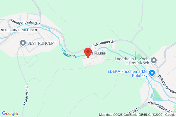 Innovation-Service GmbH