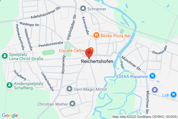 Metzgerei Prüfer GbR