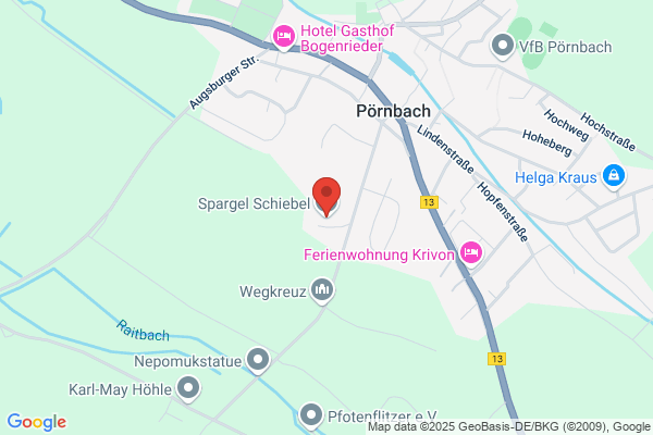 Schiebel Agrarhandel GmbH