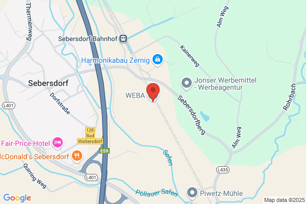 WE-BA GmbH