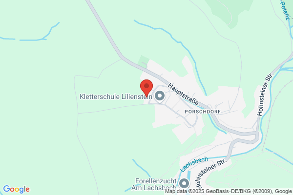 Ferienhaus Hamisch