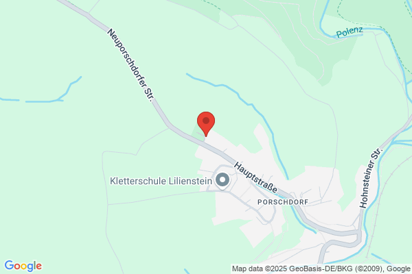 Gemeinde Porschdorf