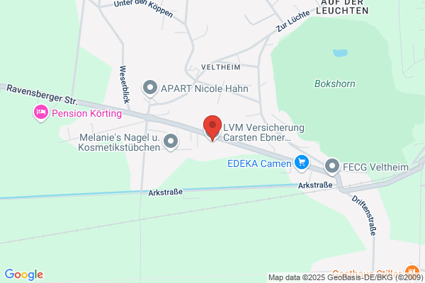 Weser-Apotheke-Veltheim