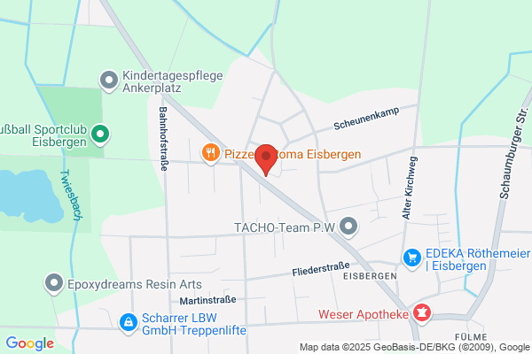 Autohaus Meier GmbH
