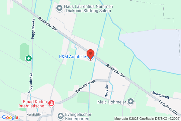 ML Porscheparts Historische Fahrzeugteile Inh.Martina Lücke