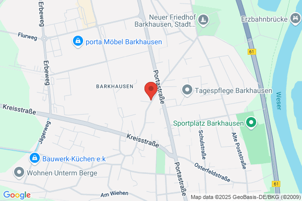Brot-Wiese Inhaber Kurt Jahn