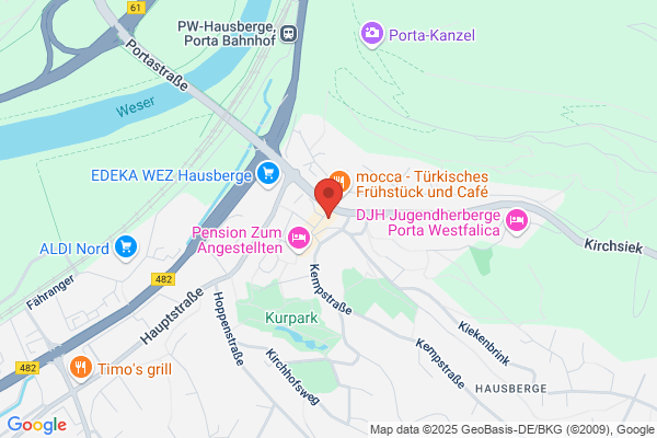 Bäckerei Bertermann GmbH
