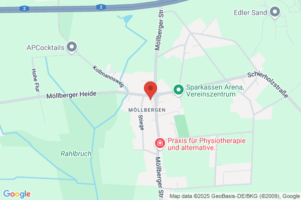 Der Dorfladen