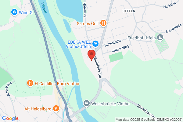 Sparkasse Herford Filiale Uffeln