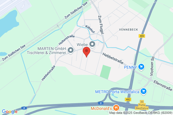 Berse Massivhaus GmbH
