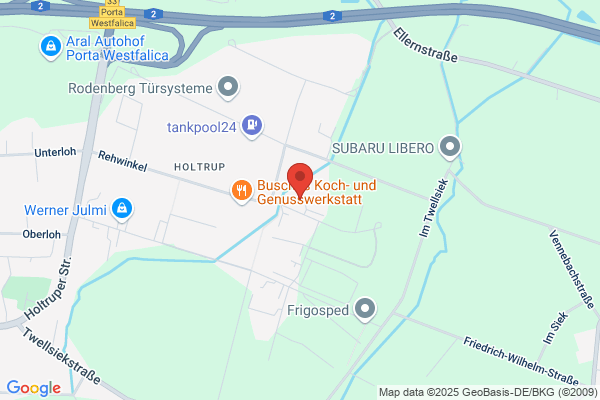 Leibersperger + Knüttel GmbH