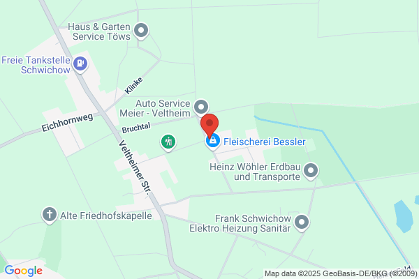 Elektro Nehrmann