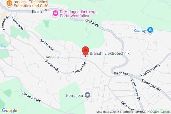Branahl Elektrotechnik GmbH