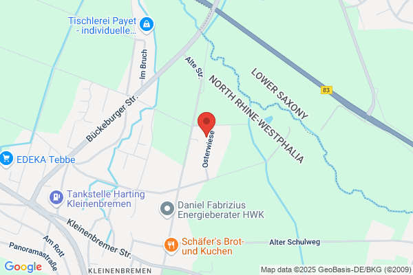Tebbe Elektrotechnik