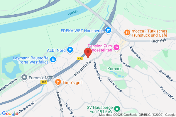 HUK-COBURG Versicherung Sylvia Gast in Porta Westfalica - Hausberge
