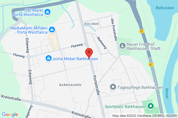 JET Tankstelle