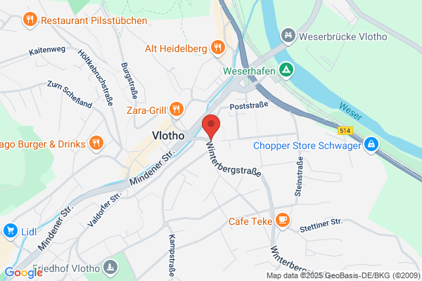 WeserklecksWERK