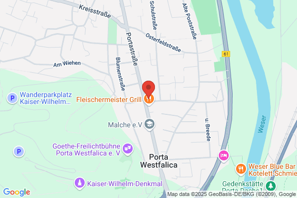 Geburtshaus Im Mühlenkreis