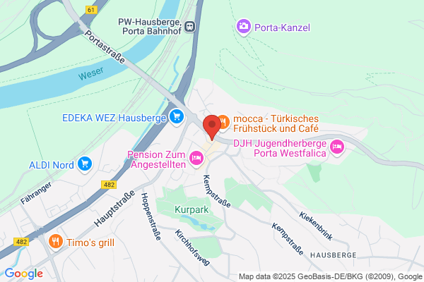 Jürgen u. Christina Praxis für Psychotherapie Osthof