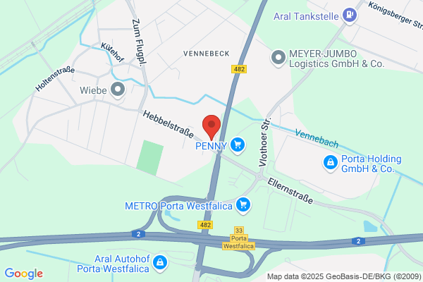 Marschall KG Etiketten