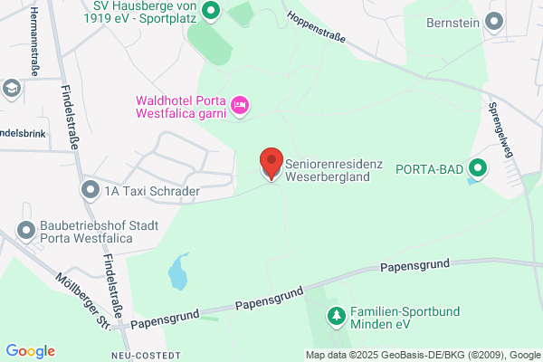 SenCura-Seniorenpflege GmbH