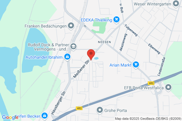 Berding Beton GmbH
