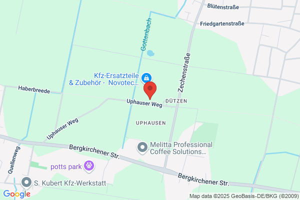 Demag Ergotech GmbH