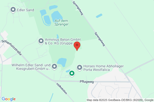 Deutag GmbH & Co. KG Niederlassung Nord Mischwerk Veltheim