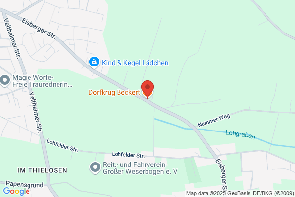 Dorfkrug