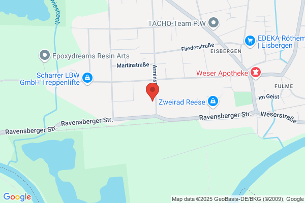 Friedr. Wehage