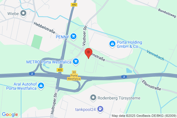 GEHE Pharmahandel GmbH