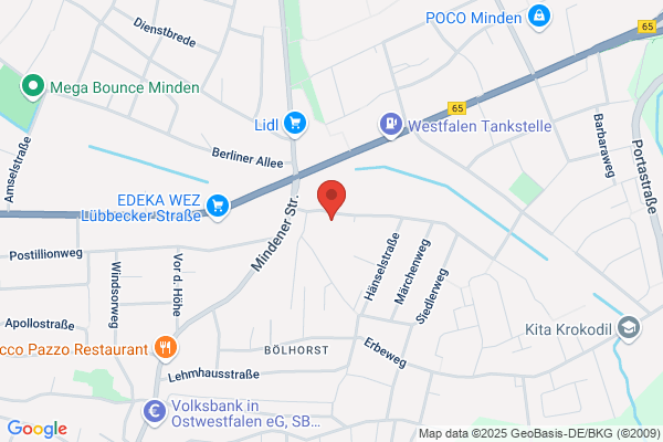 Goldin Druckguß GmbH