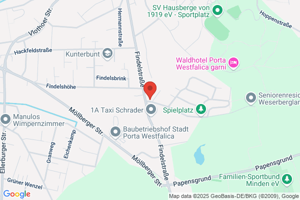 Hundesalon Büsching