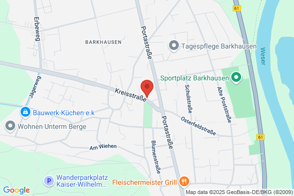 Innenausbau Blöhm GmbH