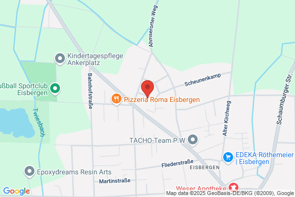 Fliesenservice Gladosch GmbH