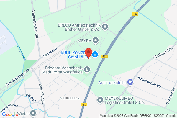 Bode S. GmbH & Co. KG
