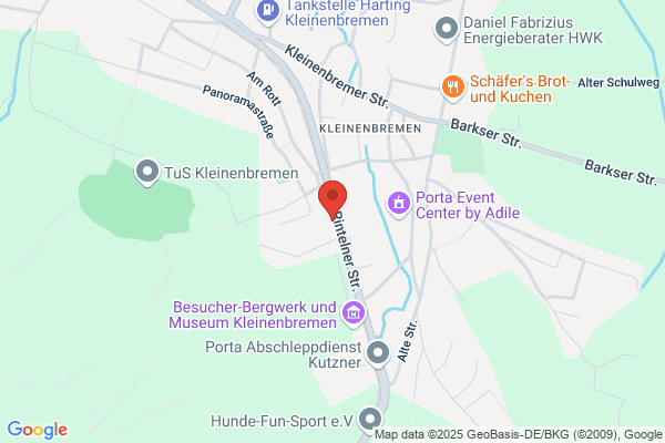Zur Schönen Aussicht
