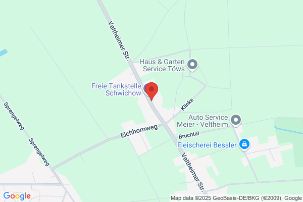 Elektro Schwichow GmbH