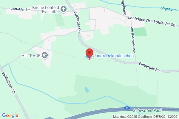 Bohnensteffen Edgar GmbH