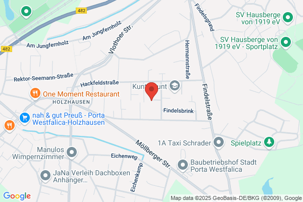 SHK Hölters GmbH