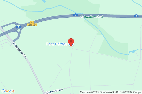 Porta Holzbau GmbH