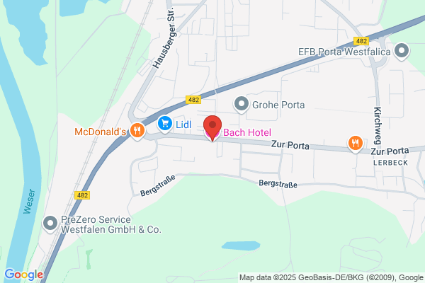 Bach Hotel