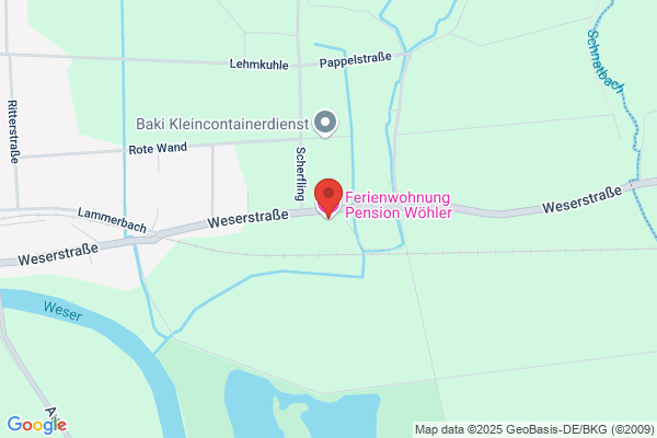 Pension Wöhler
